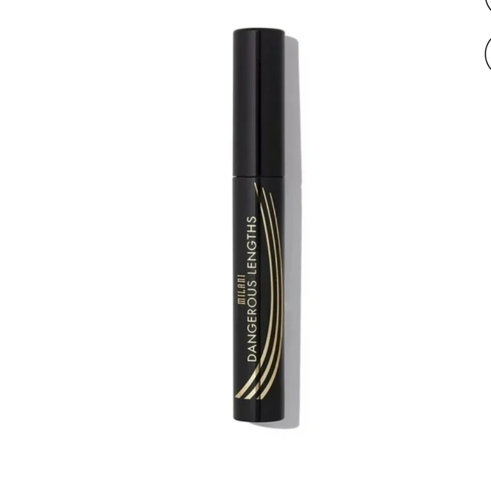 LAST ONE 🔥 Milani Dangerous Length Ultra 3D Mascara